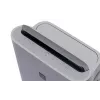 Ilmanpuhdistin Sharp UA-HD50E-L — 38 m² kattavuus, 306 m³/h, 55 dB, 54 W, harmaa, 7,9 kg