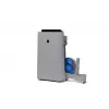 Ilmanpuhdistin Sharp UA-HD50E-L — 38 m² kattavuus, 306 m³/h, 55 dB, 54 W, harmaa, 7,9 kg