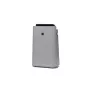 Ilmanpuhdistin Sharp UA-HD50E-L — 38 m² kattavuus, 306 m³/h, 55 dB, 54 W, harmaa, 7,9 kg