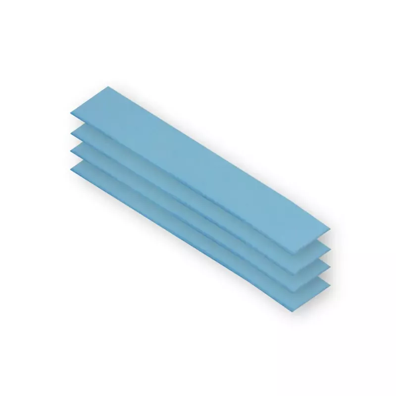 ARCTIC TP-3 Premium Performance lämpötyyny 120 x 20 mm, 1 mm