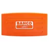 Bahco SL25AF hylsysarja, 25 kpl, 1/4 vetoliitäntä