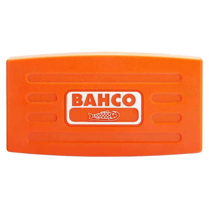Bahco SL25AF hylsysarja, 25 kpl, 1/4 vetoliitäntä