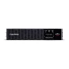 CyberPower PR1000ERTXL2UC keskeytymätön virransyöttö (UPS) Line-Interactive 1 kVA 1000 W 10 AC-lähtöä