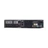 CyberPower PR1000ERTXL2UC keskeytymätön virransyöttö (UPS) Line-Interactive 1 kVA 1000 W 10 AC-lähtöä