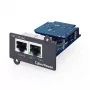 CyberPower RMCARD400 verkkokortti sisäinen Ethernet 1000 Mbit/s