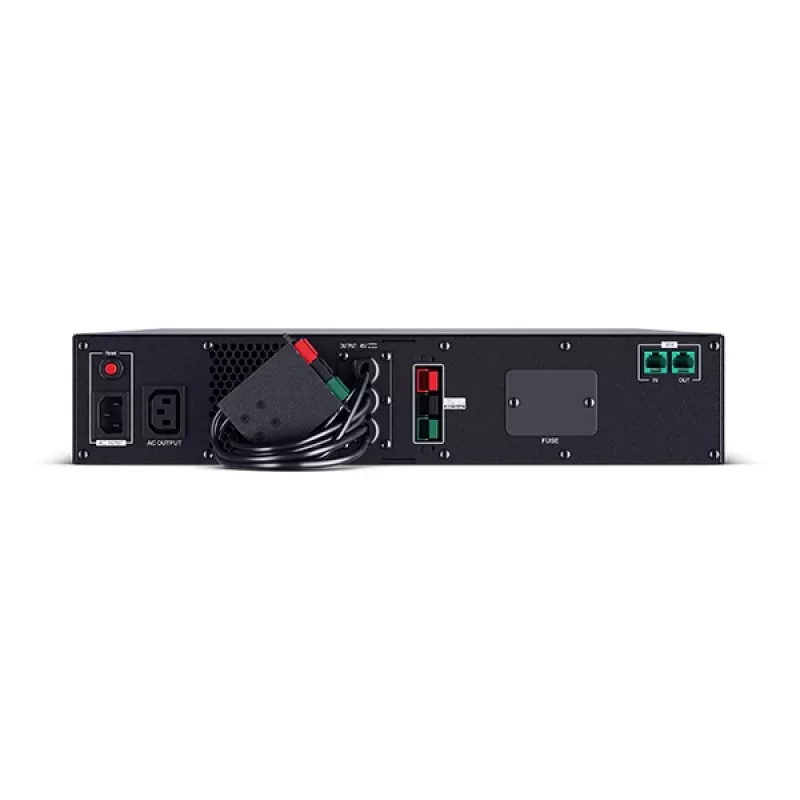 CyberPower BP48VP2U03 UPS-akku lyijy-happoakku (VRLA) 12 V 6 Ah