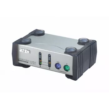 ATEN CS82A KVM-kytkin hopea
