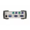 ATEN CS82A KVM-kytkin hopea