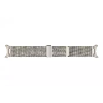 Samsung GP-TYR930SAAFW älypuettava lisävaruste ranneke musta ruostumaton teräs
