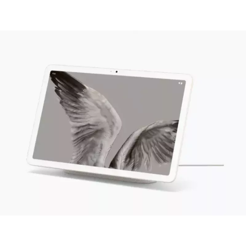 Google Pixel Tablet -lataustelakka kaiuttimella Porcelain GA03472-EU