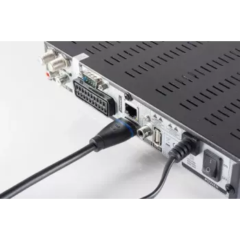HDMI-kaapeli ShiverPeaks BS10-05065 7,5 m