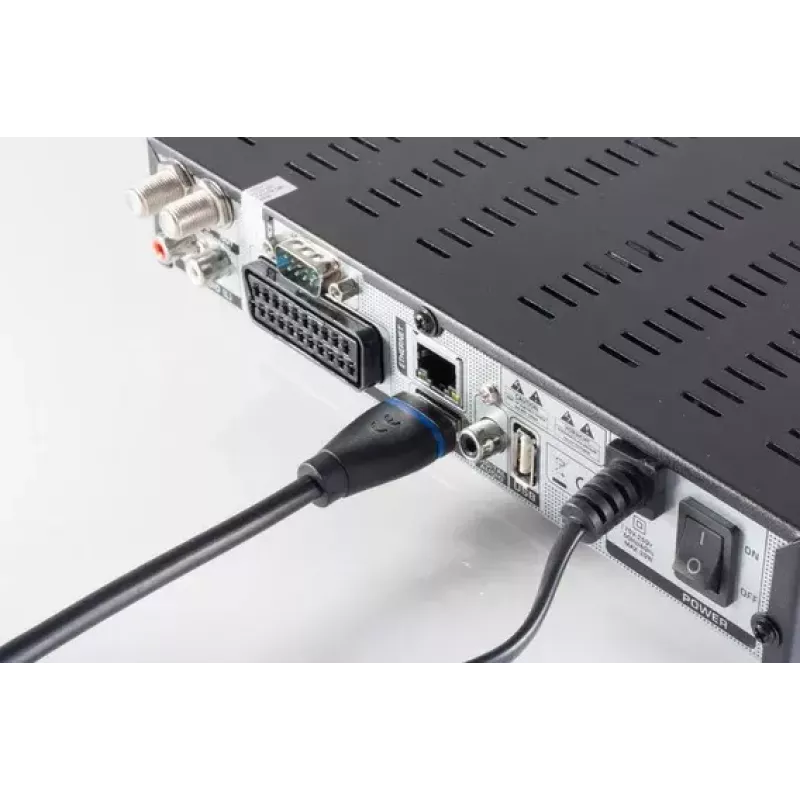 HDMI-kaapeli ShiverPeaks BS10-05065 7,5 m