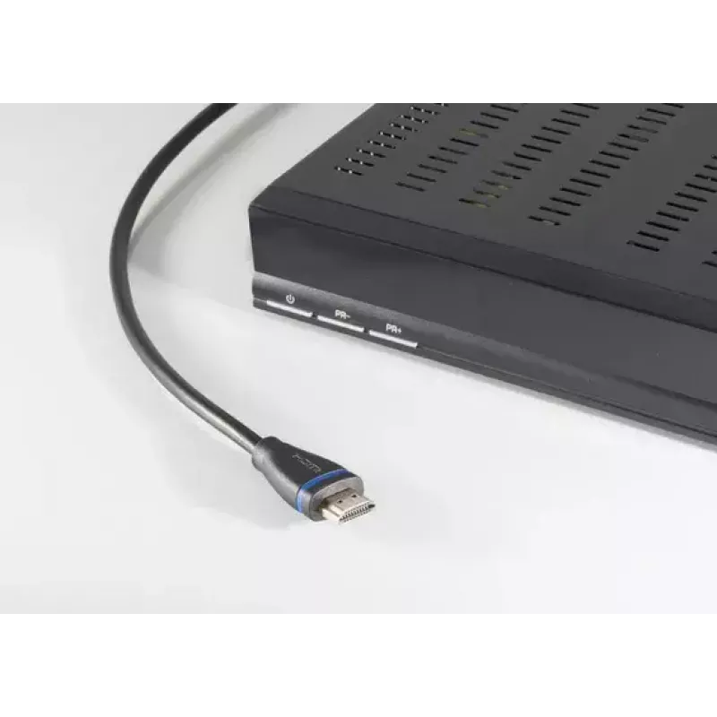 HDMI-kaapeli ShiverPeaks BS10-05065 7,5 m
