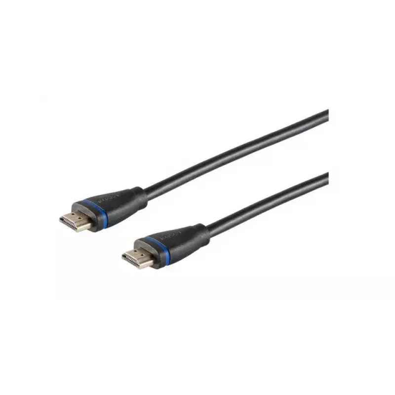 HDMI-kaapeli ShiverPeaks BS10-05065 7,5 m