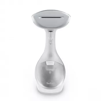Tefal Access Steam Care DT9130 käsikäyttöinen höyrytysrauta 0,2 L 1600 W hopea, valkoinen