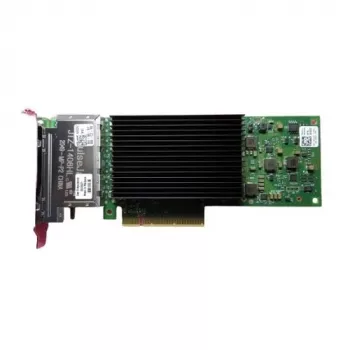 DELL Intel X710-T4L sisäinen Ethernet 12000 Mbit/s