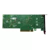 DELL Intel X710-T4L sisäinen Ethernet 12000 Mbit/s