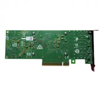 DELL Intel X710-T4L sisäinen Ethernet 12000 Mbit/s