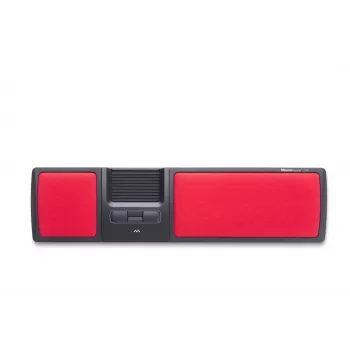 Mousetrapper Lite hiiri musta/punainen USB-A, mekaaninen, USB Type-A, 1500 DPI, musta, punainen