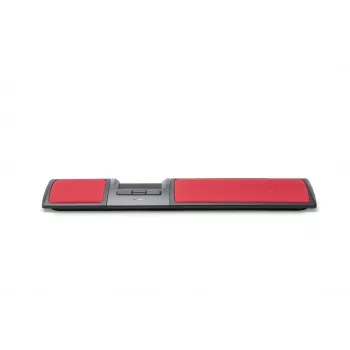 Mousetrapper Lite hiiri musta/punainen USB-A, mekaaninen, USB Type-A, 1500 DPI, musta, punainen