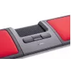 Mousetrapper Lite Red keskitetty osoitinlaite