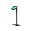 HP Engage 16,8 cm (6,6 tuumaa) mastonäyttö, 1400 x 720 pikseliä, 450 cd/m², musta, valkoinen, Yhdysvallat, USB Type-C