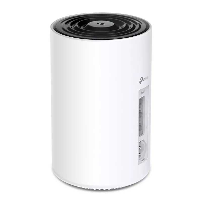 TP-Link AX3000 + G1500 Whole Home Powerline Mesh Wi-Fi 6 -järjestelmä