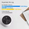 TP-Link AX3000 + G1500 Whole Home Powerline Mesh Wi-Fi 6 -järjestelmä
