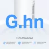 TP-Link AX3000 + G1500 Whole Home Powerline Mesh Wi-Fi 6 -järjestelmä