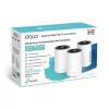TP-Link AX3000 + G1500 Whole Home Powerline Mesh Wi-Fi 6 -järjestelmä