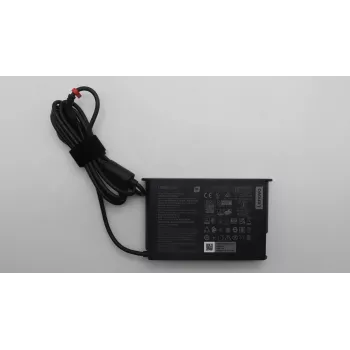 Lenovo 5A11K67847 virtalähde/invertteri sisäkäyttöön 135 W musta