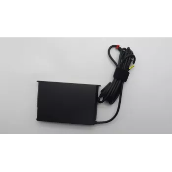 Lenovo 5A11K67847 virtalähde/invertteri sisäkäyttöön 135 W musta
