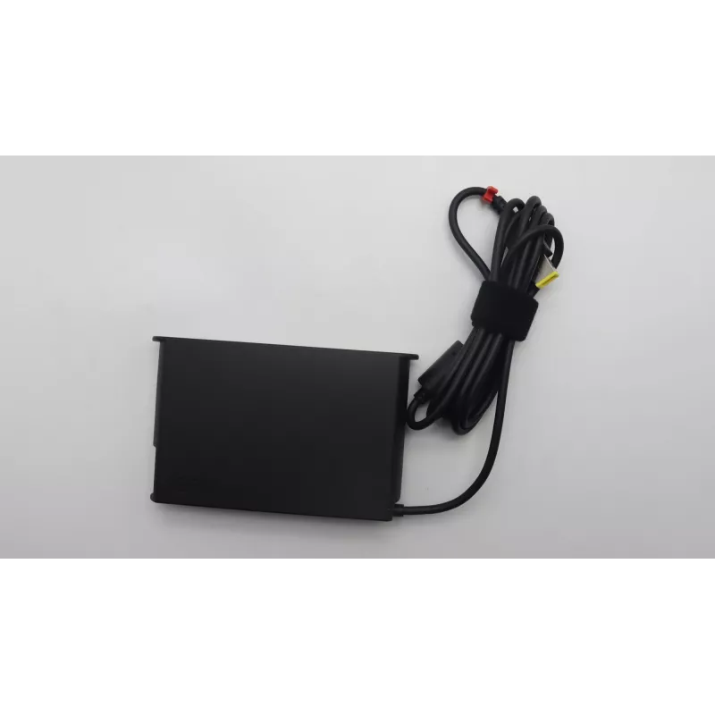 Lenovo 5A11K67847 virtalähde/invertteri sisäkäyttöön 135 W musta