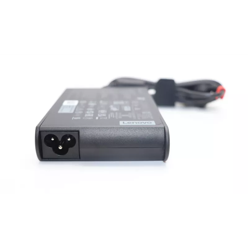 Lenovo 5A11K67847 virtalähde/invertteri sisäkäyttöön 135 W musta