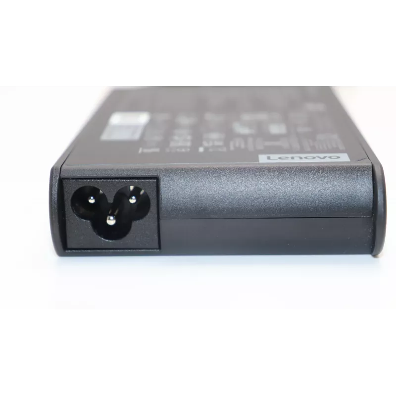 Lenovo 5A11K67847 virtalähde/invertteri sisäkäyttöön 135 W musta