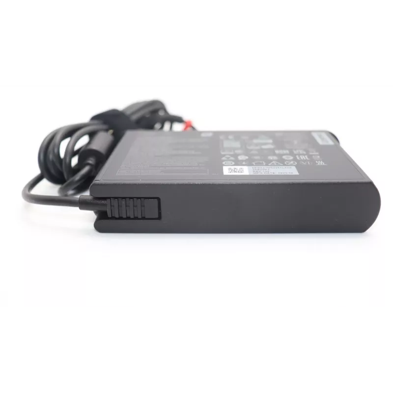Lenovo 5A11K67847 virtalähde/invertteri sisäkäyttöön 135 W musta