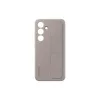 Samsung Standing Grip Case Taupe matkapuhelinkotelo 15,8 cm (6,2