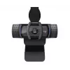 Verkkokamera Logitech C920e HD 1080p suurin resoluutio 1920 x 1080 pikseliä