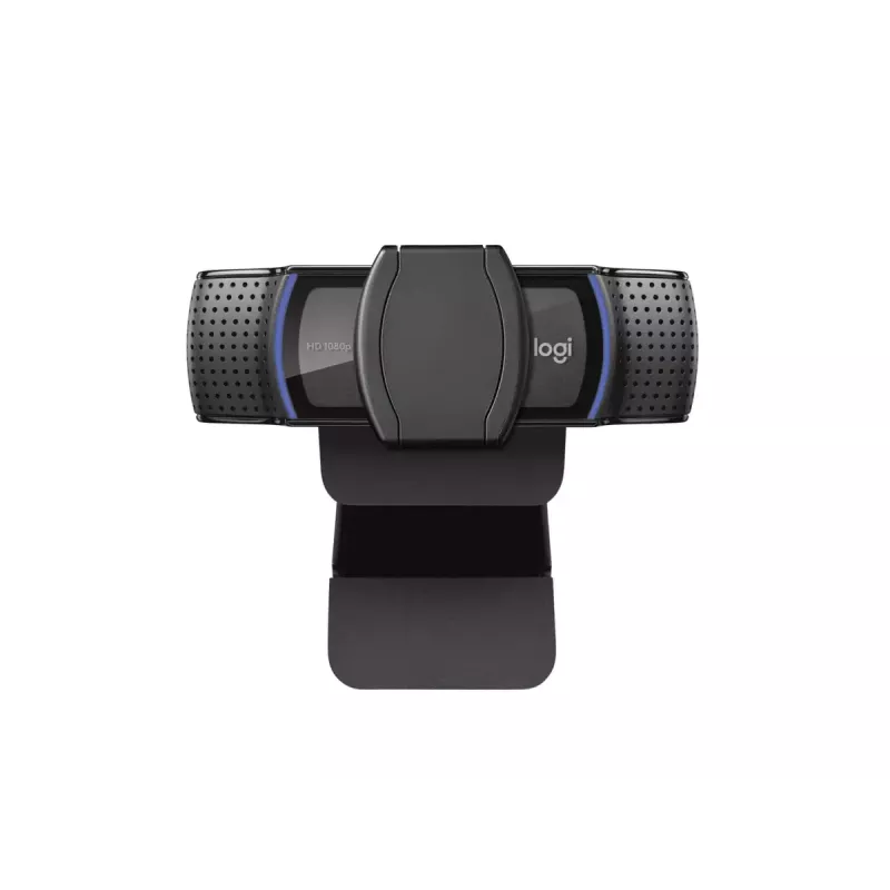 Verkkokamera Logitech C920e HD 1080p suurin resoluutio 1920 x 1080 pikseliä