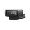Verkkokamera Logitech C920e HD 1080p suurin resoluutio 1920 x 1080 pikseliä
