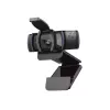 Verkkokamera Logitech C920e HD 1080p suurin resoluutio 1920 x 1080 pikseliä