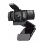 Verkkokamera Logitech C920e HD 1080p suurin resoluutio 1920 x 1080 pikseliä