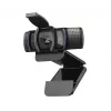Verkkokamera Logitech C920e HD 1080p 3 MP USB 3.2 musta