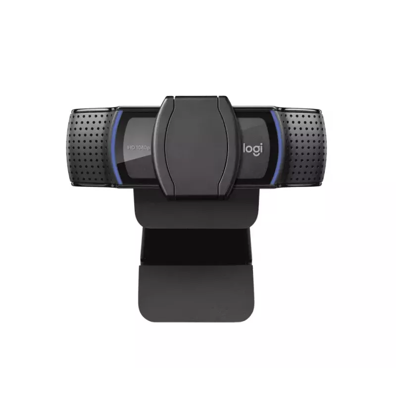 Verkkokamera Logitech C920e HD 1080p 3 MP USB 3.2 musta