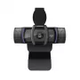 Verkkokamera Logitech C920e HD 1080p 3 MP USB 3.2 musta