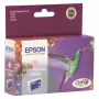 Epson Hummingbird yksittäispakkaus vaaleanmagenta T0806 Claria Photographic Ink