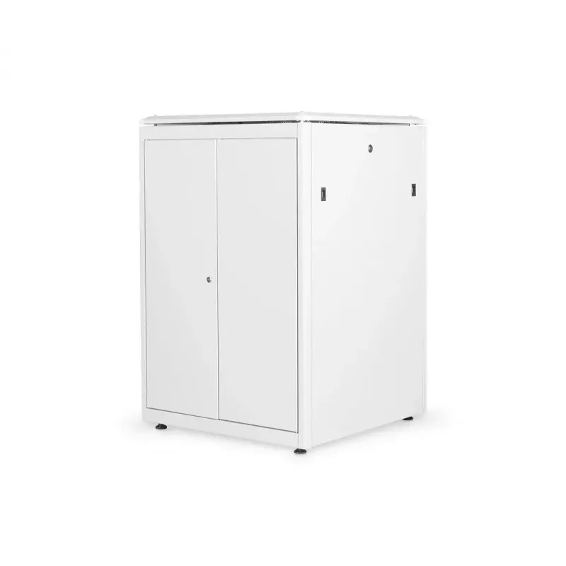 Vapaasti seisova teline Digitus DN-19 22U-8/8-1