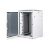 Vapaasti seisova teline Digitus DN-19 22U-8/8-1