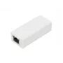 Microconnect MC-POEADAPTER-USB-C PoE-sovitin Fast Ethernet 5 V