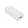 Microconnect MC-POEADAPTER-USB-C PoE-sovitin Fast Ethernet 5 V